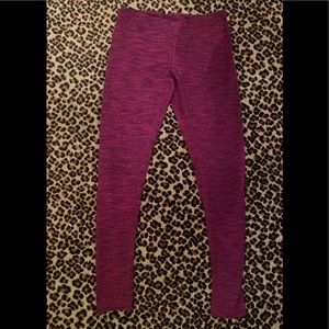 Zella leggings